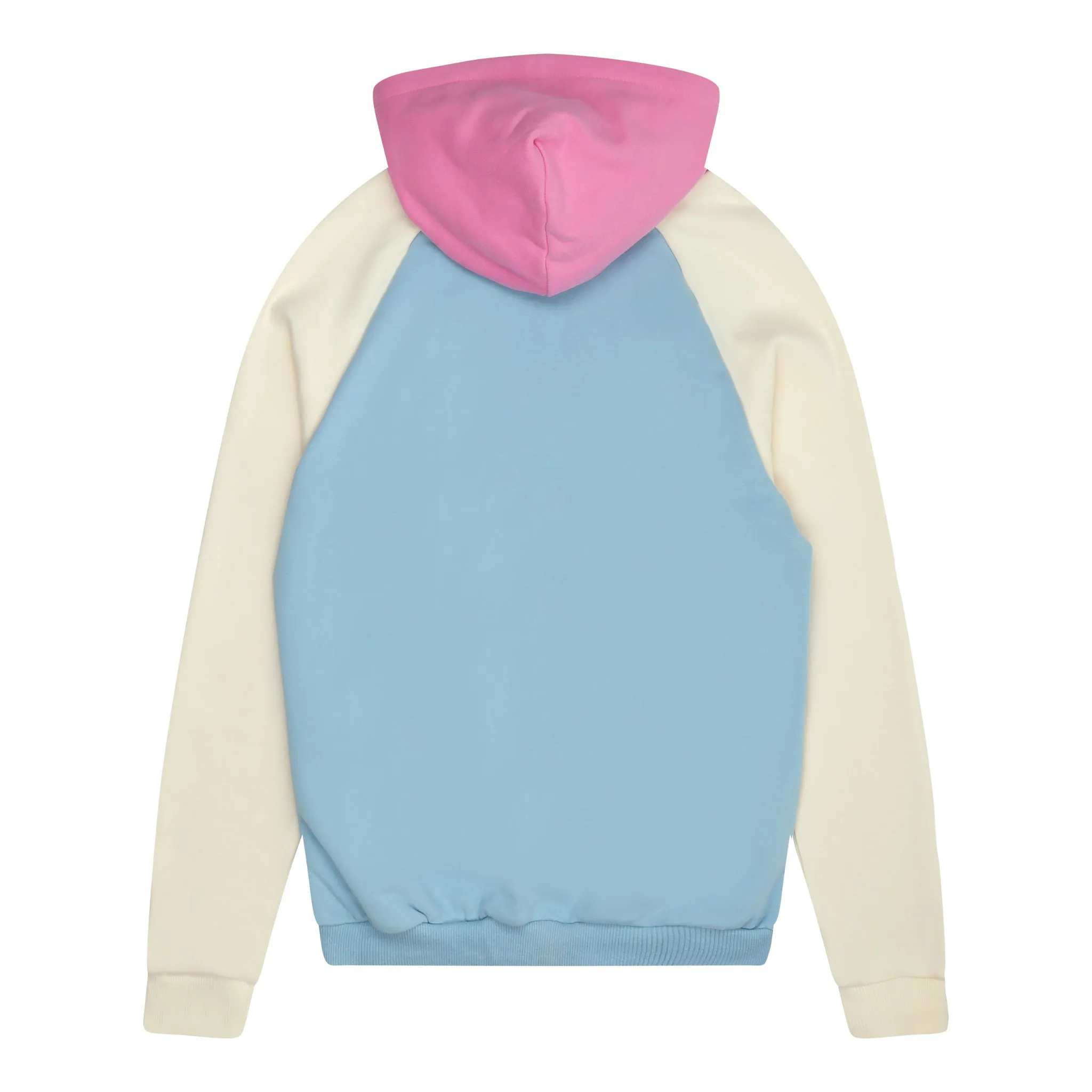 Cotton Canine Hoodie (feat. Human)