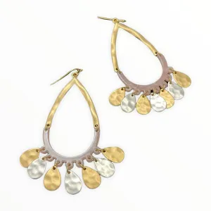 Dangle Earrings
