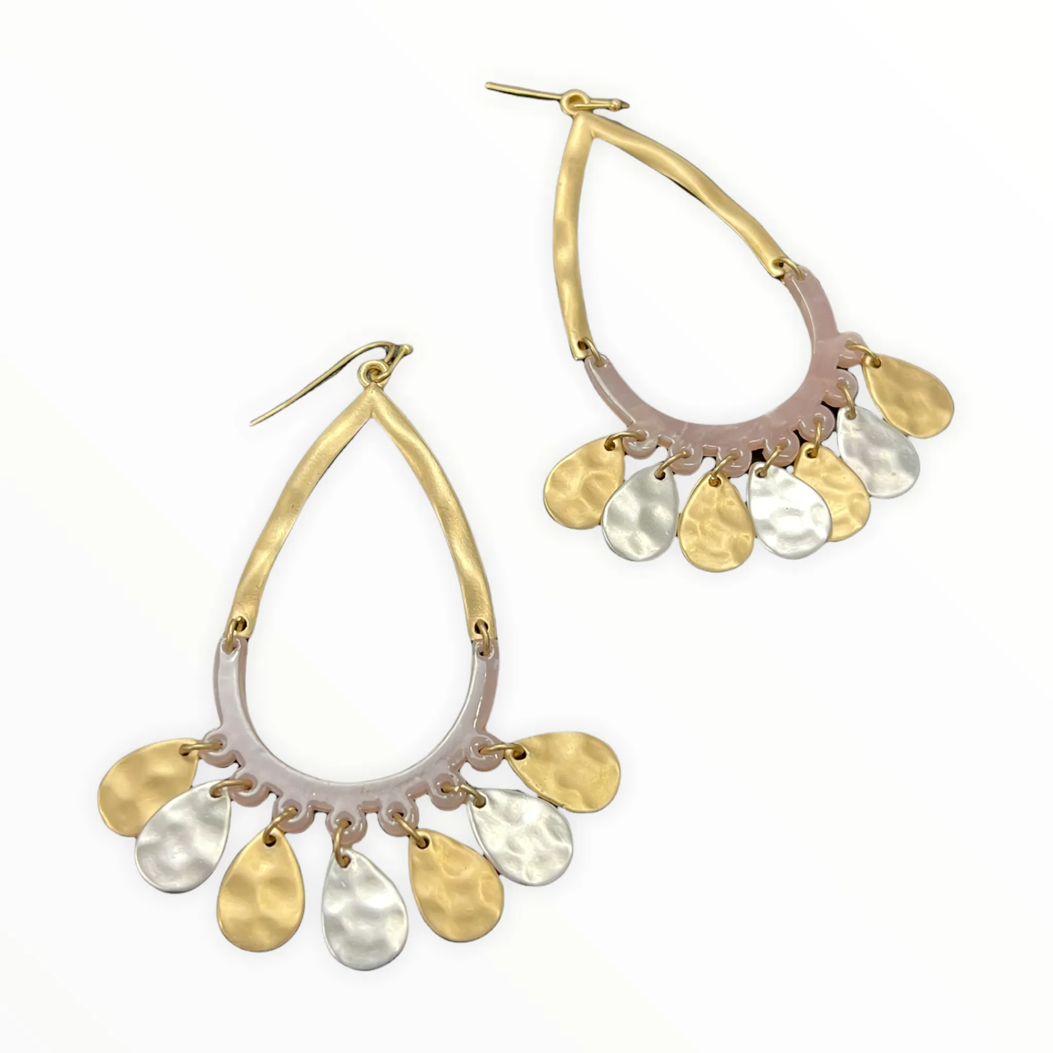 Dangle Earrings