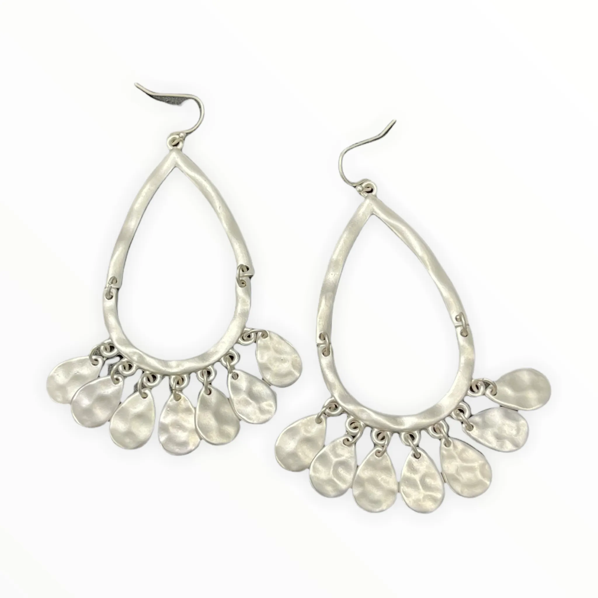 Dangle Earrings