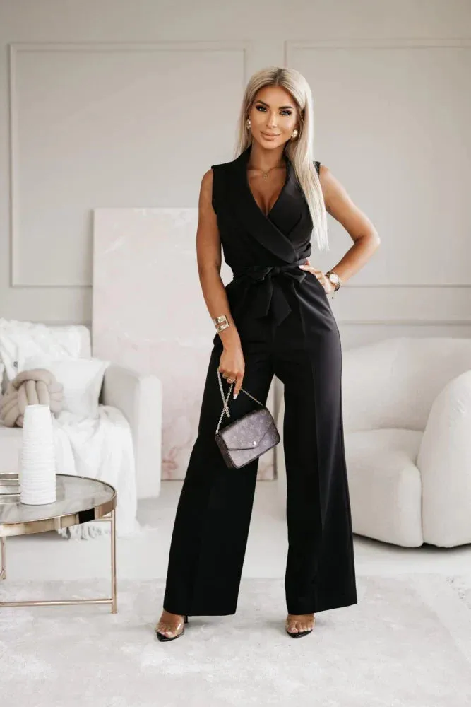 Eden - Elegant Stylish Jumpsuit