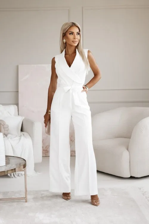 Eden - Elegant Stylish Jumpsuit