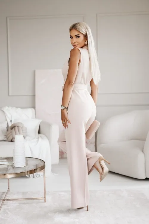 Eden - Elegant Stylish Jumpsuit