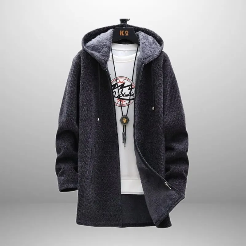 Emily - Stylish Modern Jacket