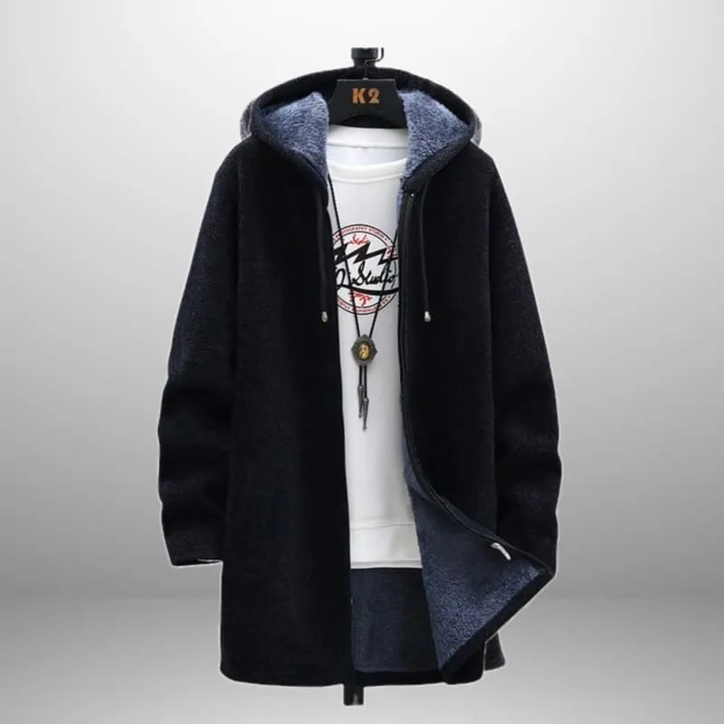 Emily - Stylish Modern Jacket