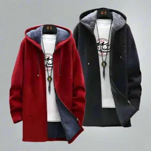 Emily - Stylish Modern Jacket