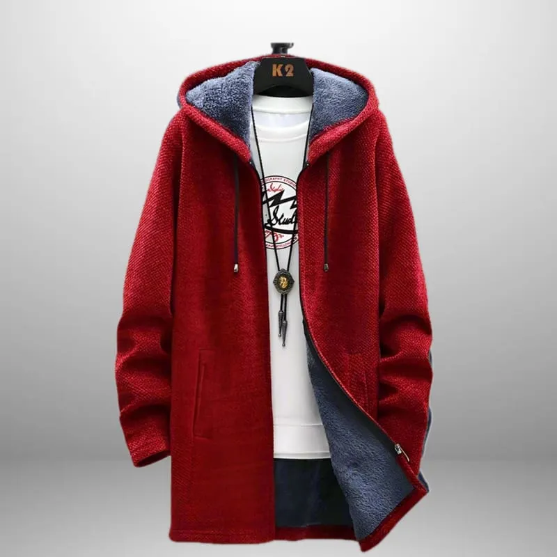 Emily - Stylish Modern Jacket