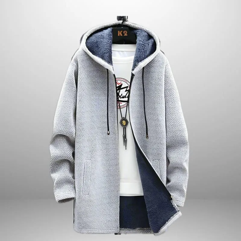 Emily - Stylish Modern Jacket