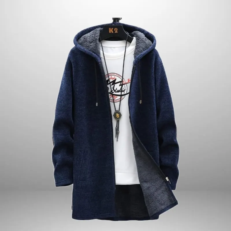 Emily - Stylish Modern Jacket