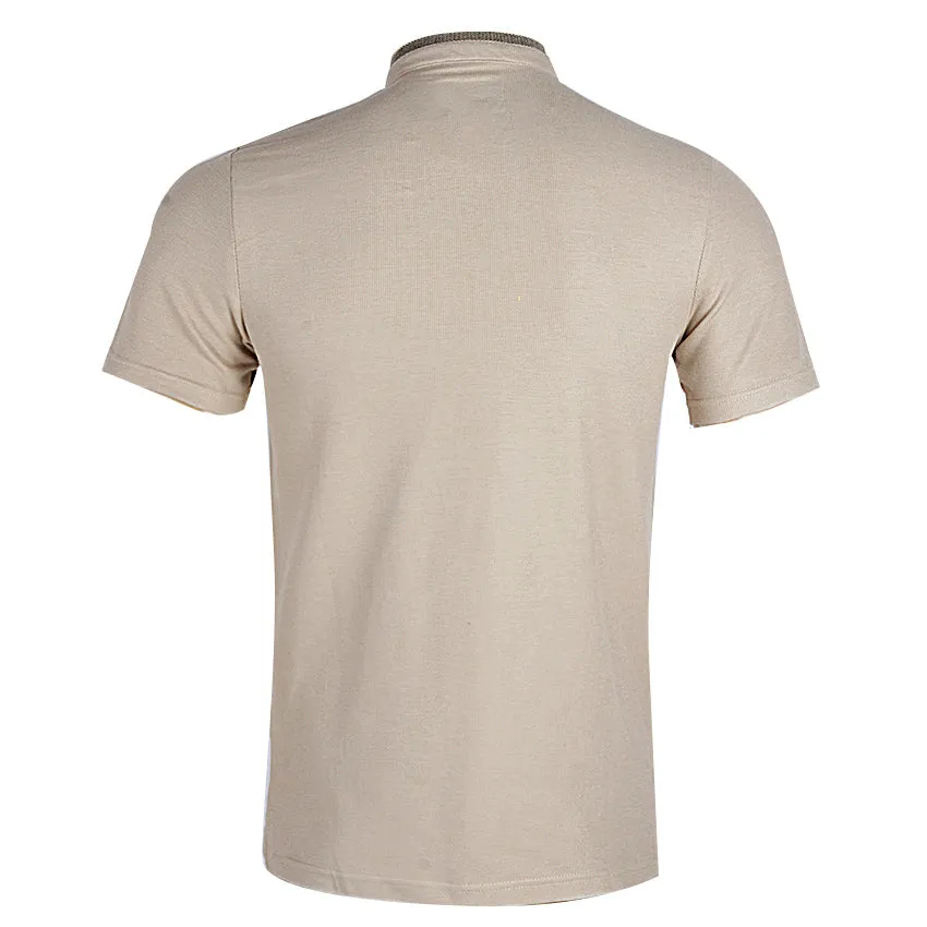 Henley T-shirt