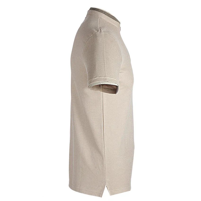 Henley T-shirt