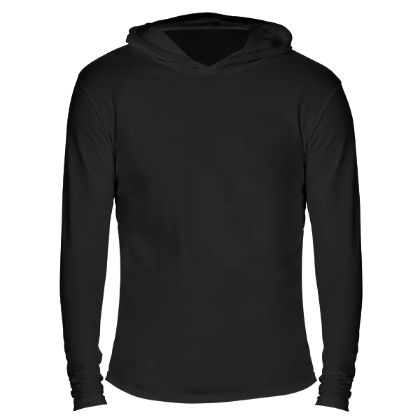 Hooded Longsleeves (HL01)