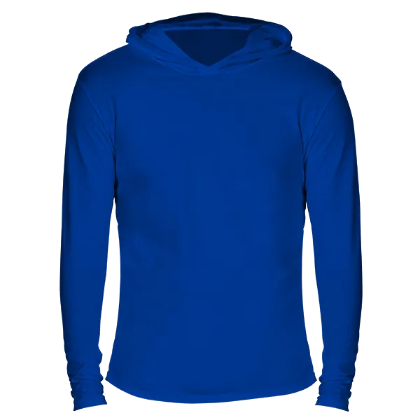Hooded Longsleeves (HL01)