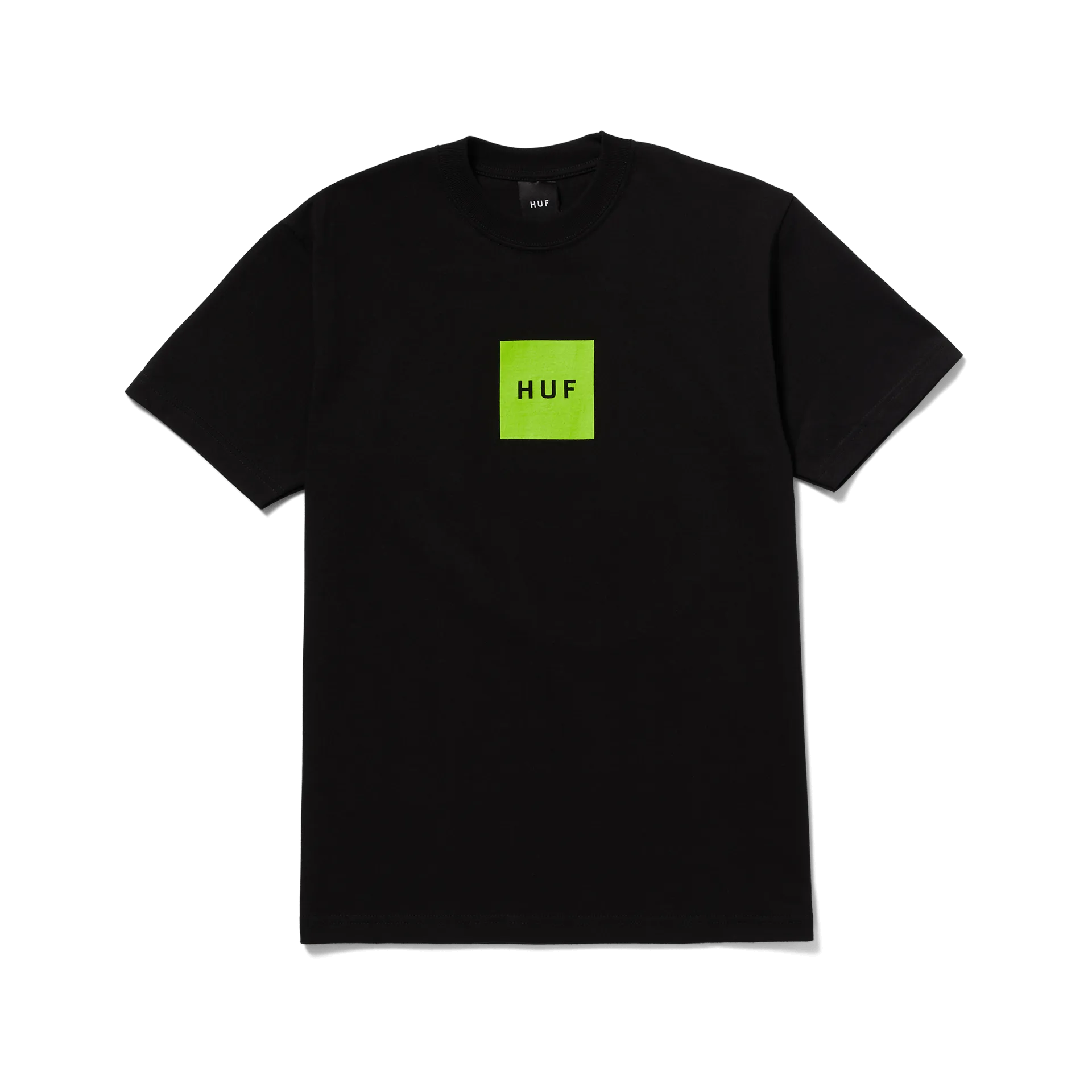 HUF SET Box T-Shirt