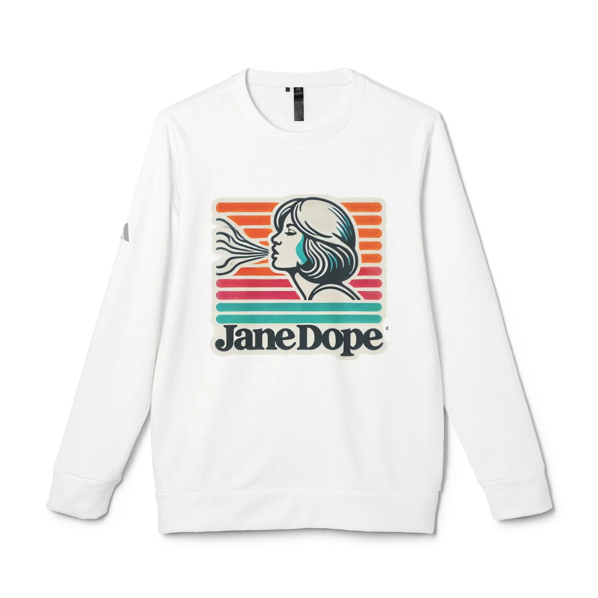 Jane Dope Sport Unisex Crewneck