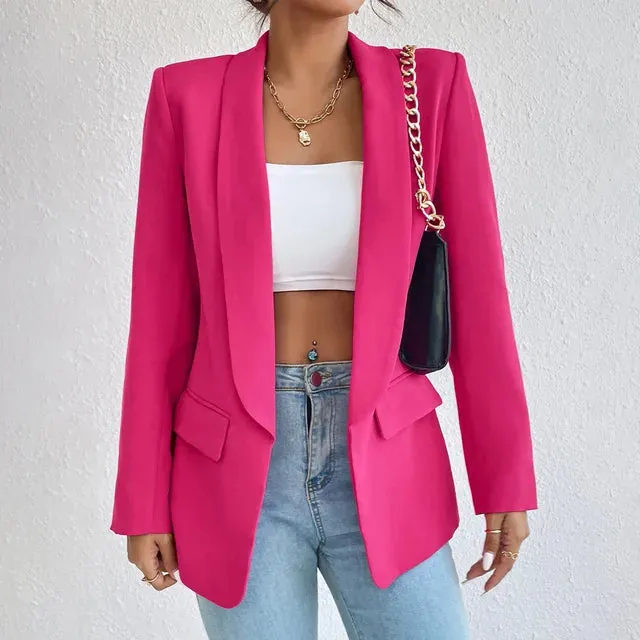 Jule | Stylish Blazer