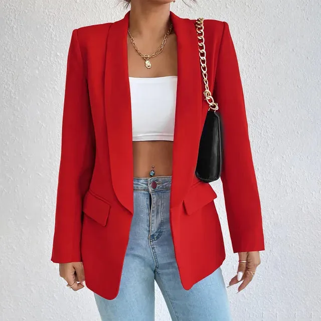 Jule | Stylish Blazer