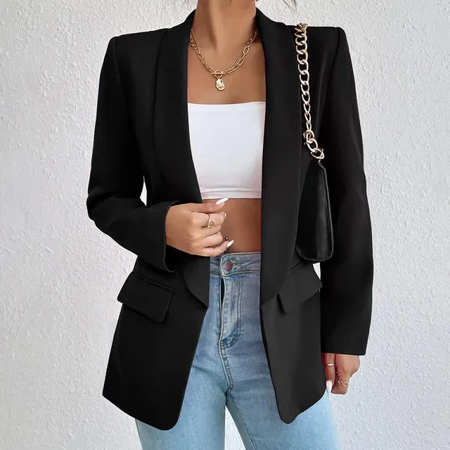 Jule | Stylish Blazer