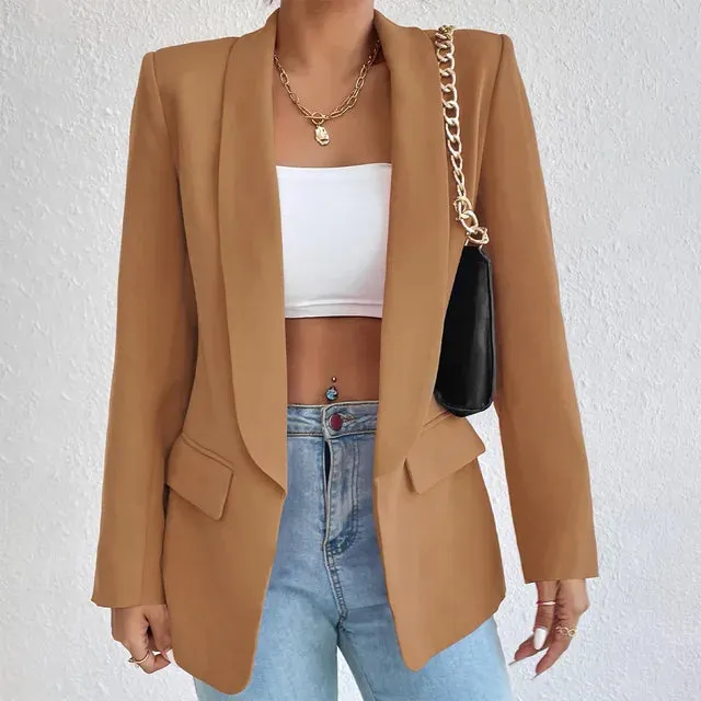 Jule | Stylish Blazer