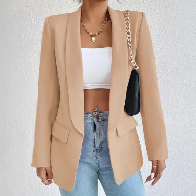 Jule | Stylish Blazer