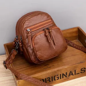 LIZZY - STYLISH SHOULDER BAG