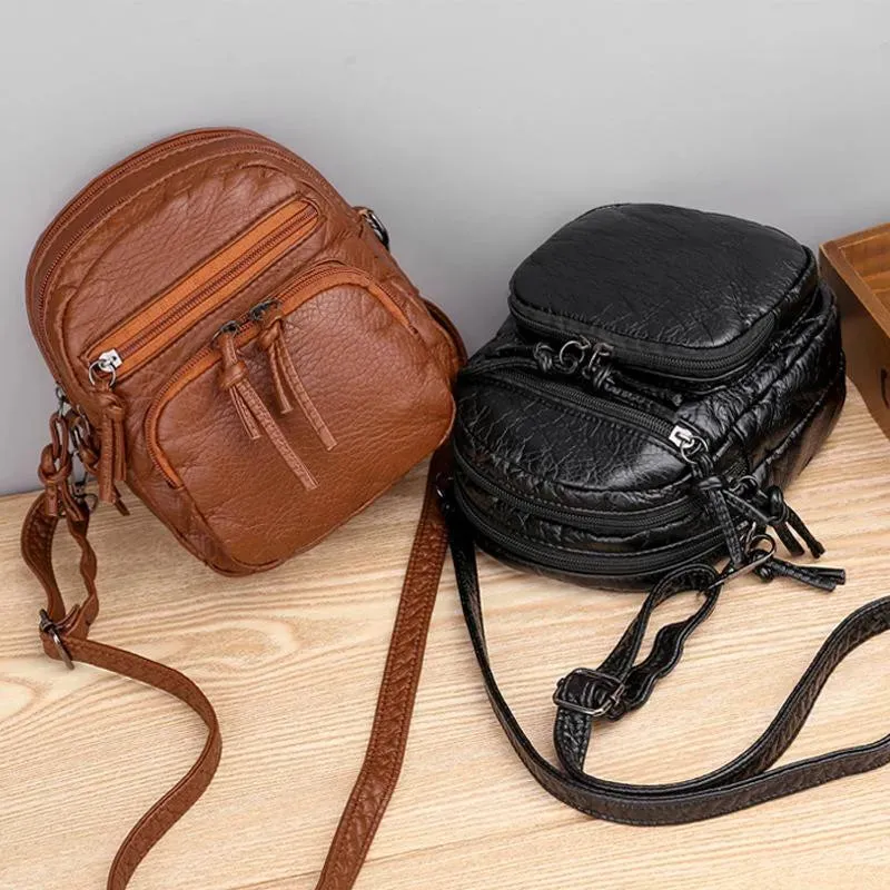 LIZZY - STYLISH SHOULDER BAG