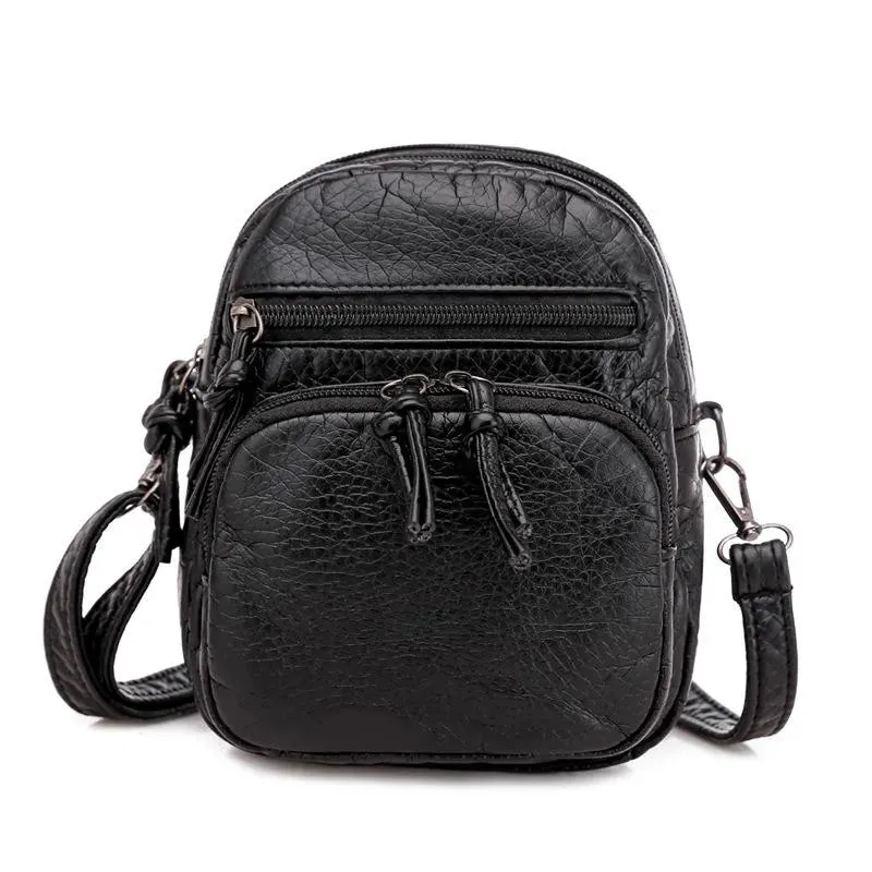 LIZZY - STYLISH SHOULDER BAG