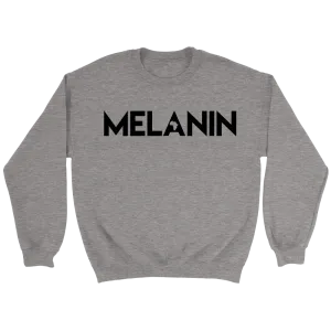Melanin Africa Sweatshirt