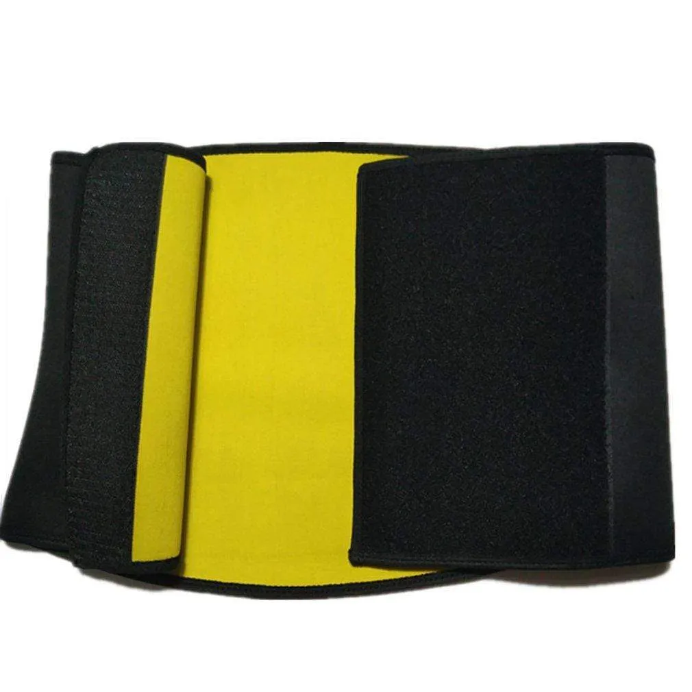 Men's Waistband Body Shaper