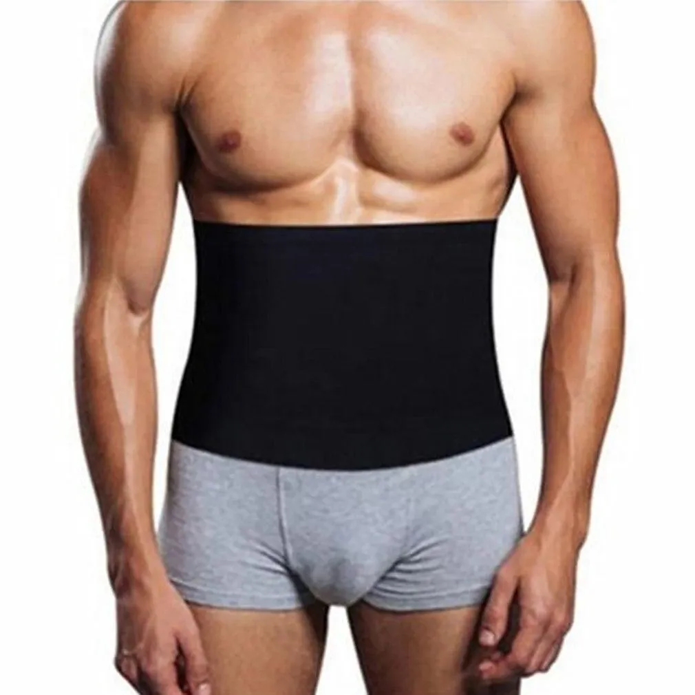 Men's Waistband Body Shaper