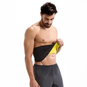 Men's Waistband Body Shaper