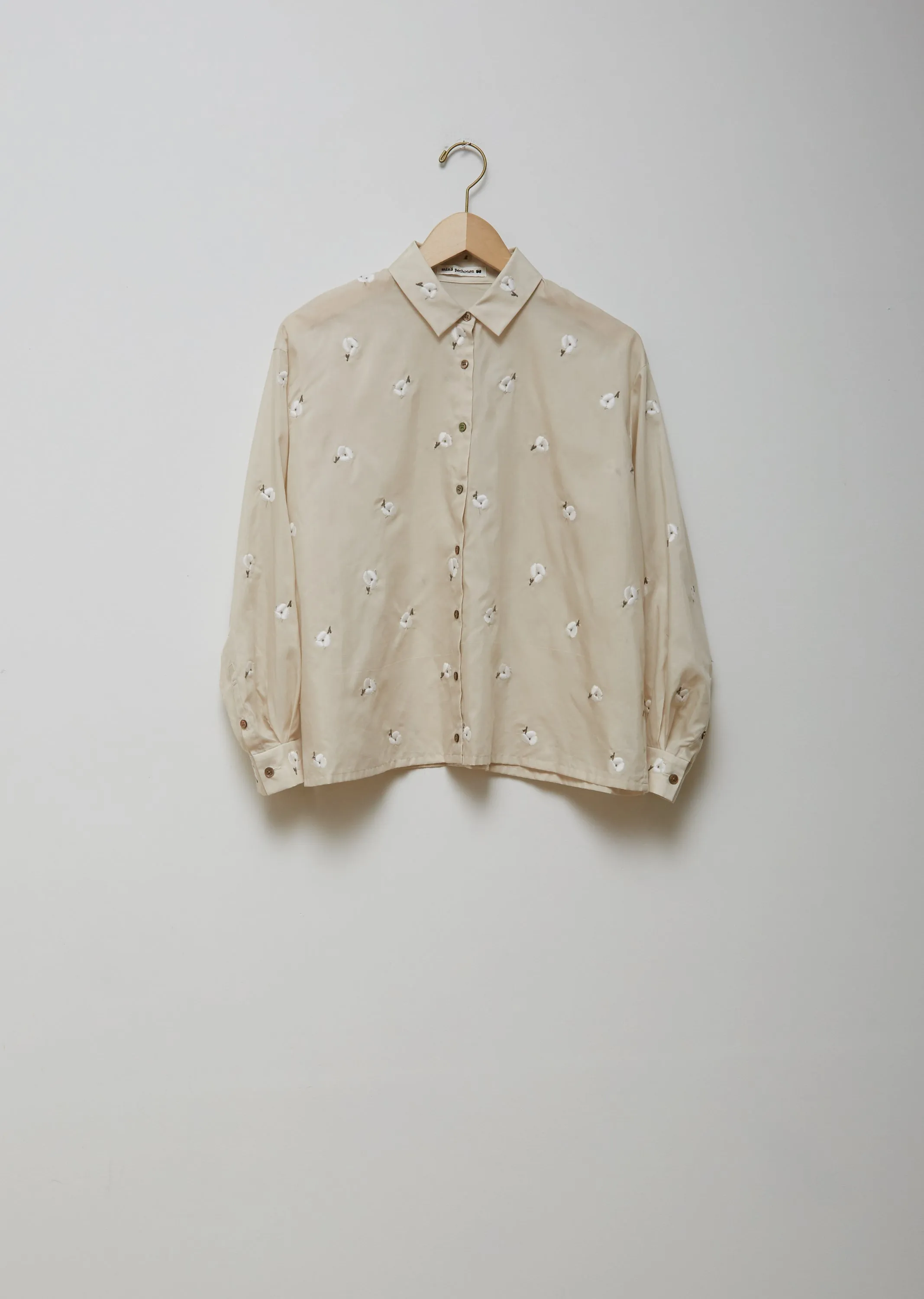 Ohayo Shirt