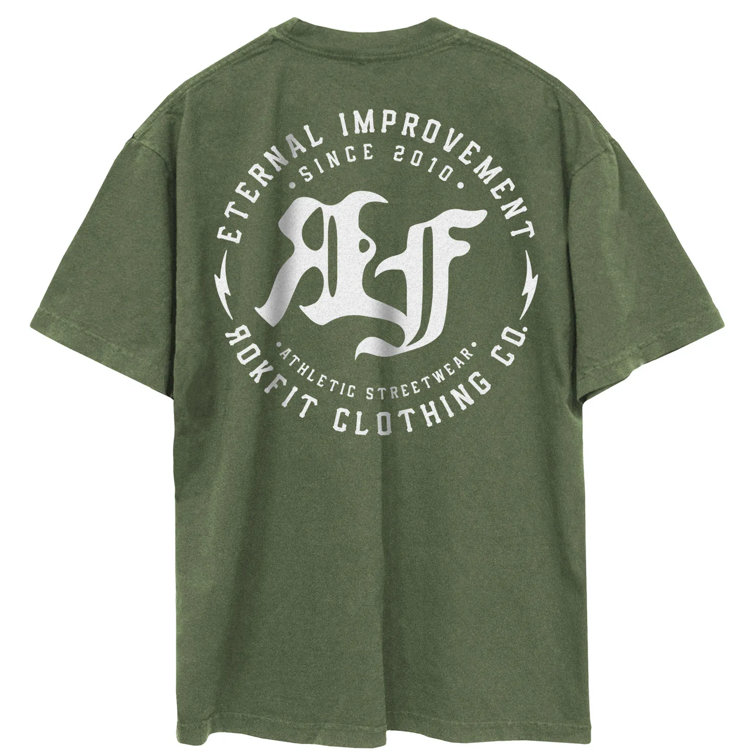 RokFit Eternal Improvement