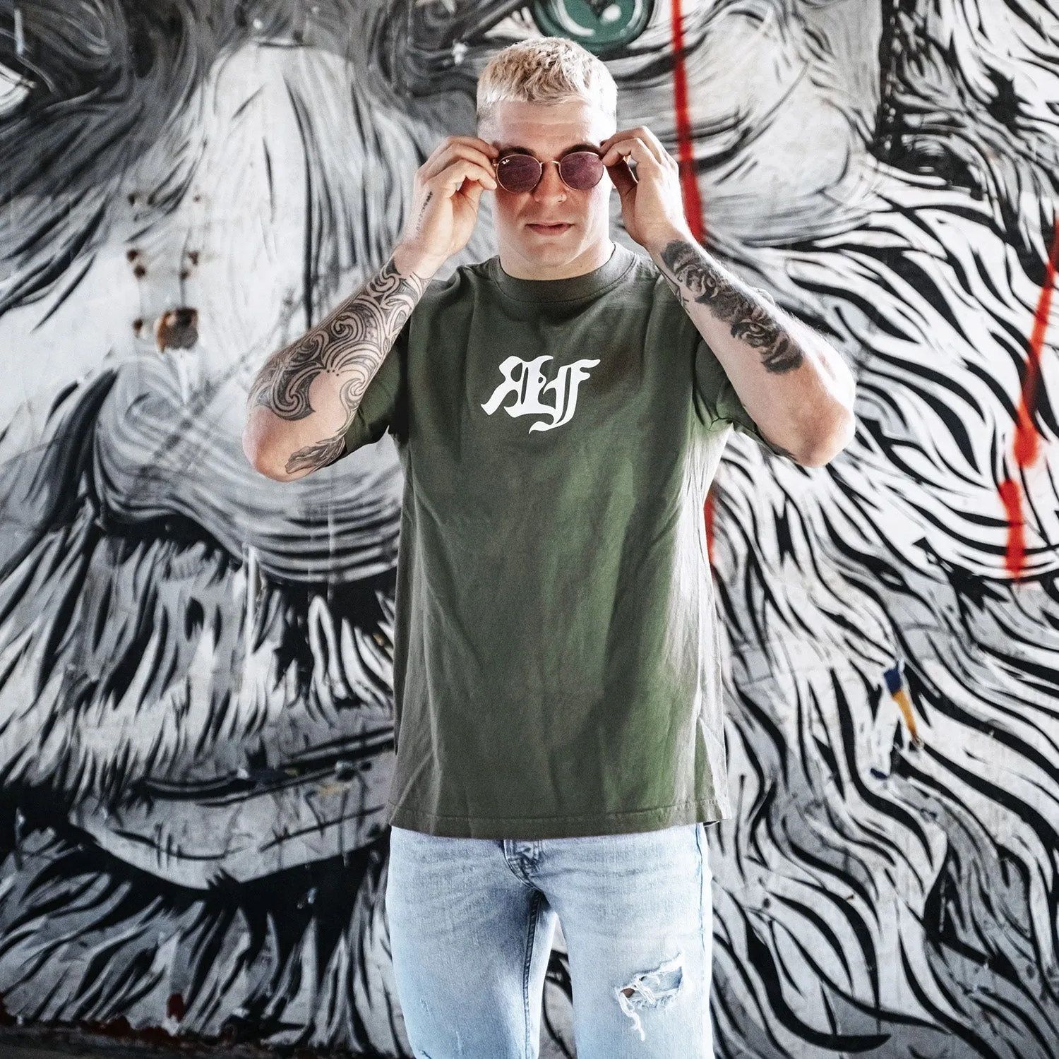 RokFit Eternal Improvement