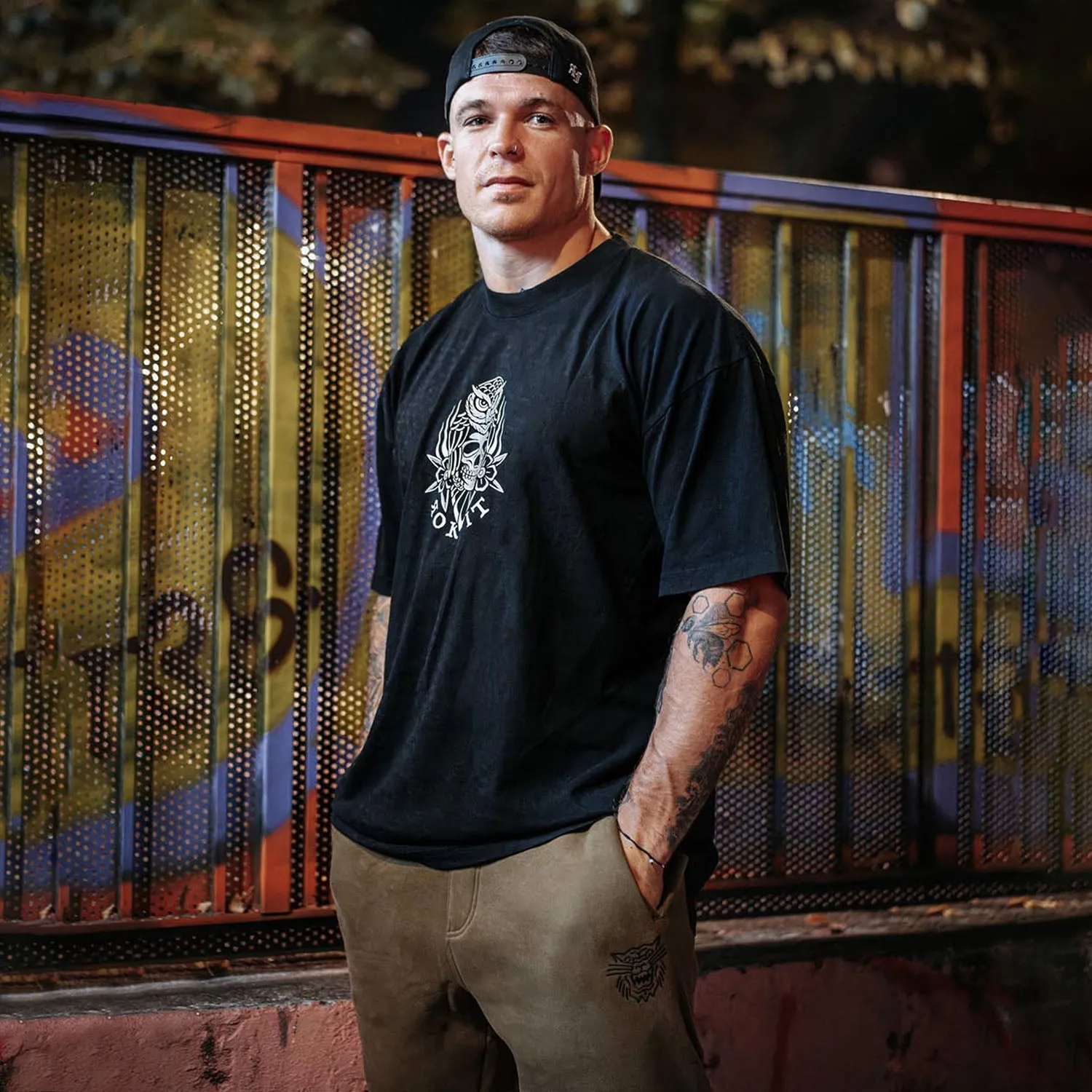 Rokfit It Always Seems Impossible