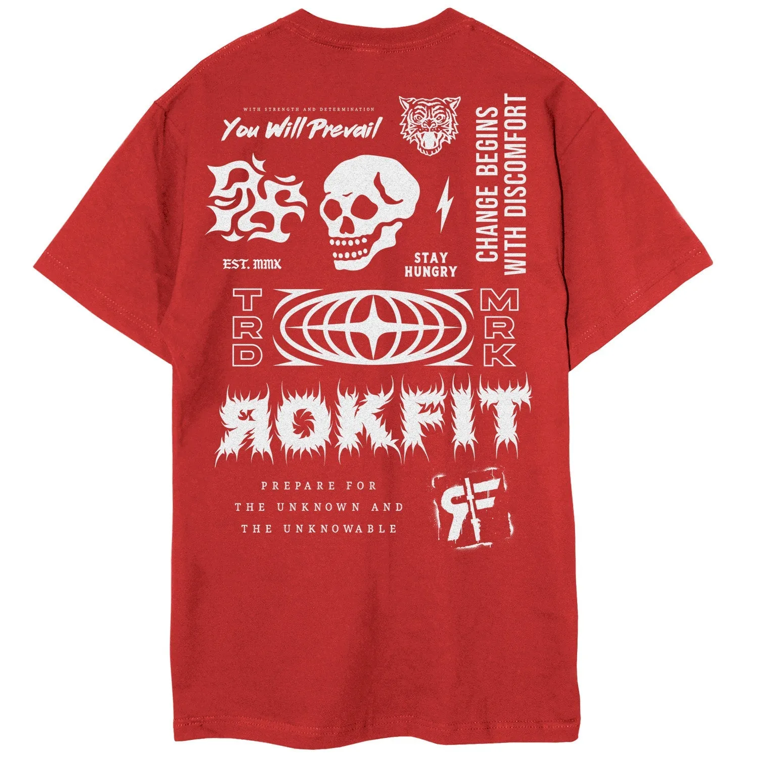 RokFit The Repper