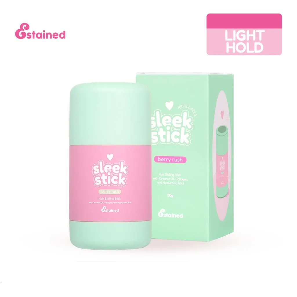 Sleek Stick Berry Rush 30g