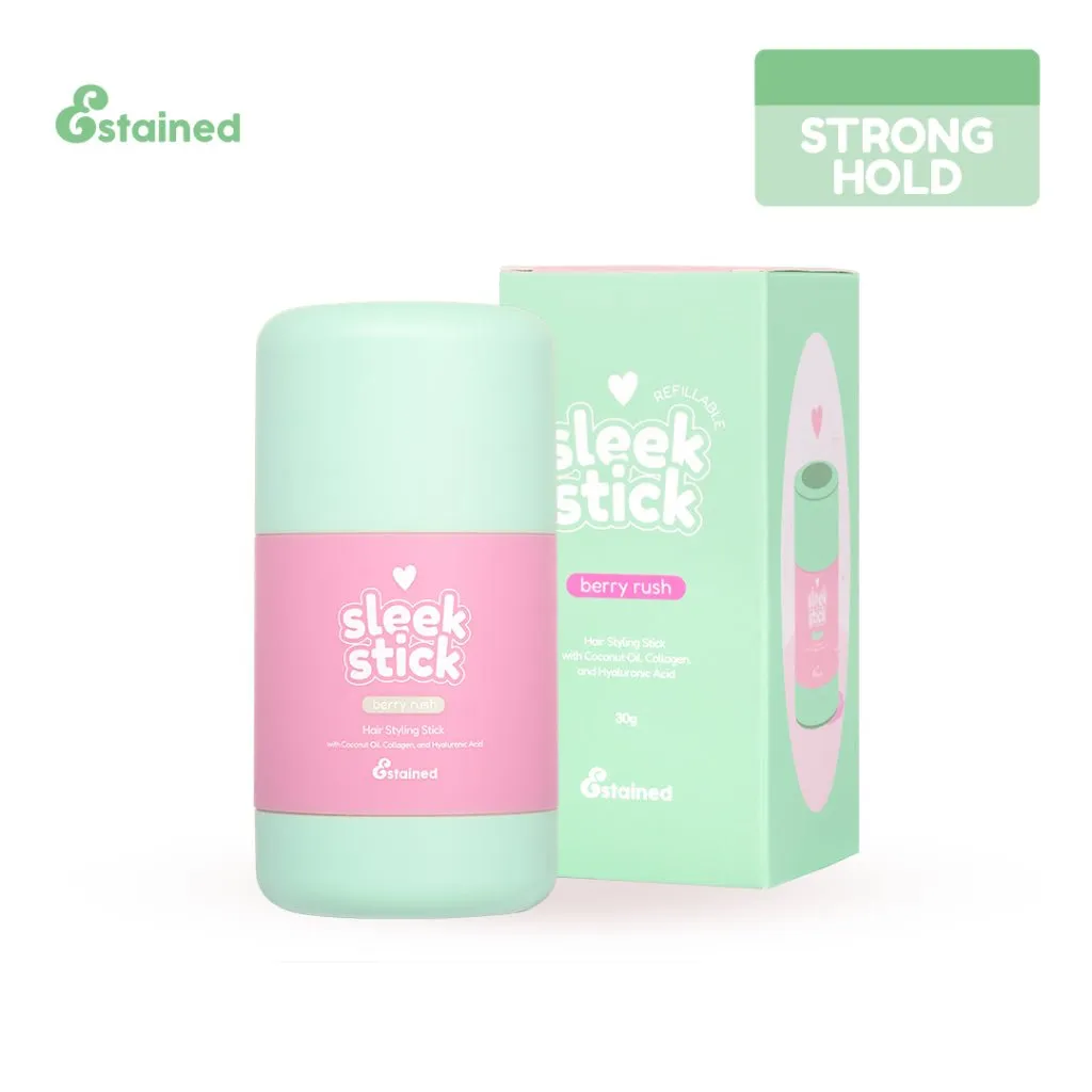 Sleek Stick Berry Rush 30g