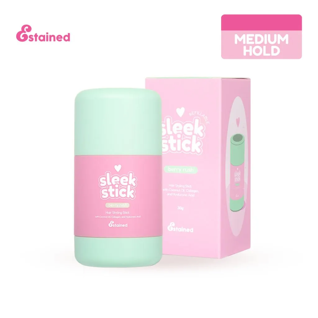 Sleek Stick Berry Rush 30g