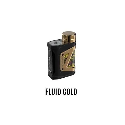 SMOK SCAR-MINI 80W Box Mod