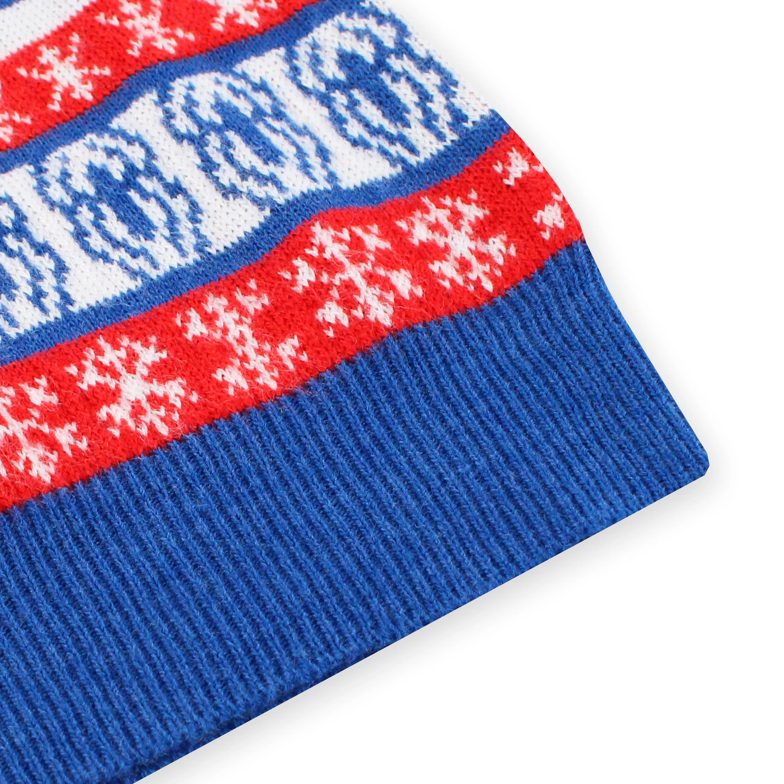 Spider-Man Christmas Jumper