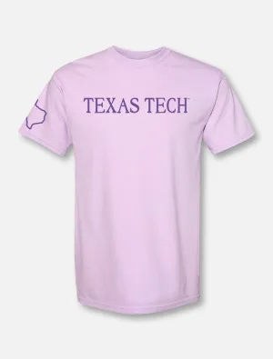 Texas Tech Seashore T-Shirt