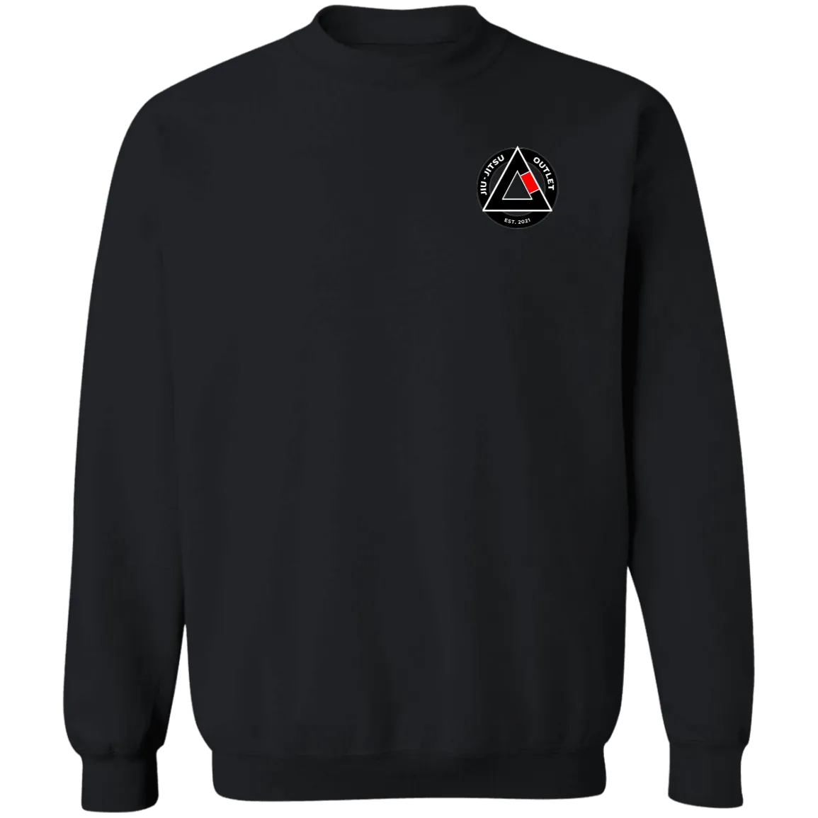 The Original Logo Sweatshirt