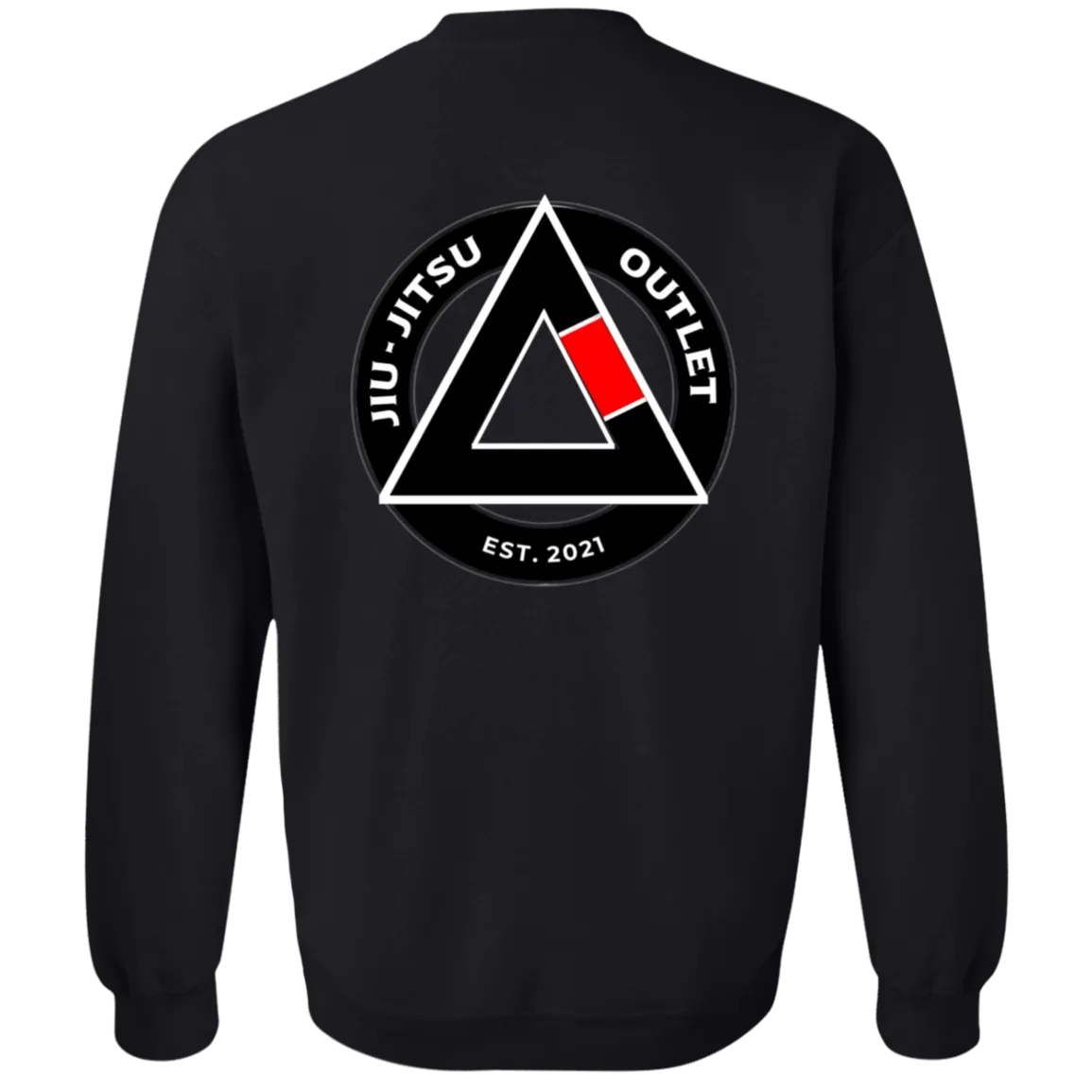 The Original Logo Sweatshirt