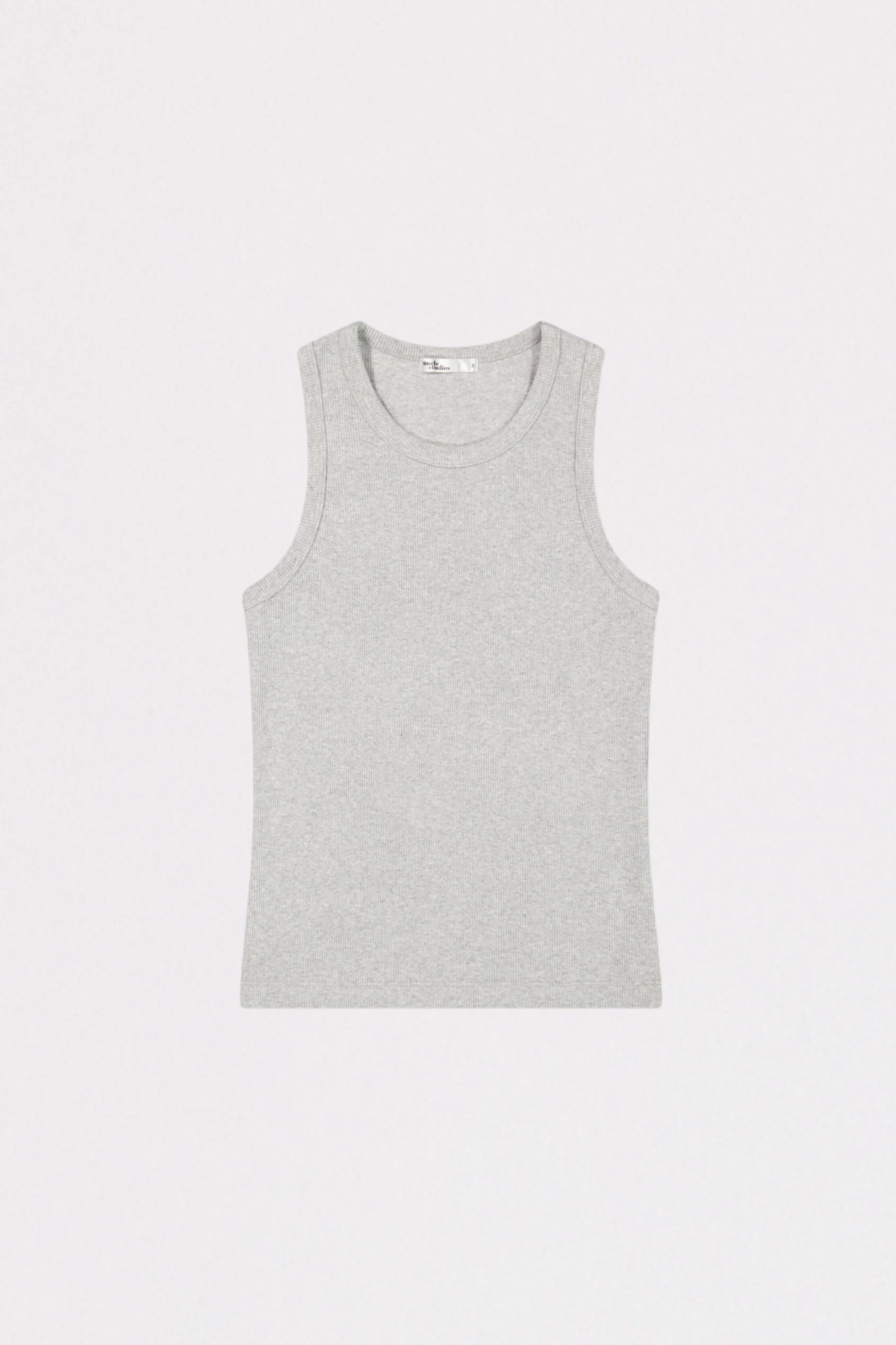 THE RACERBACK TANK