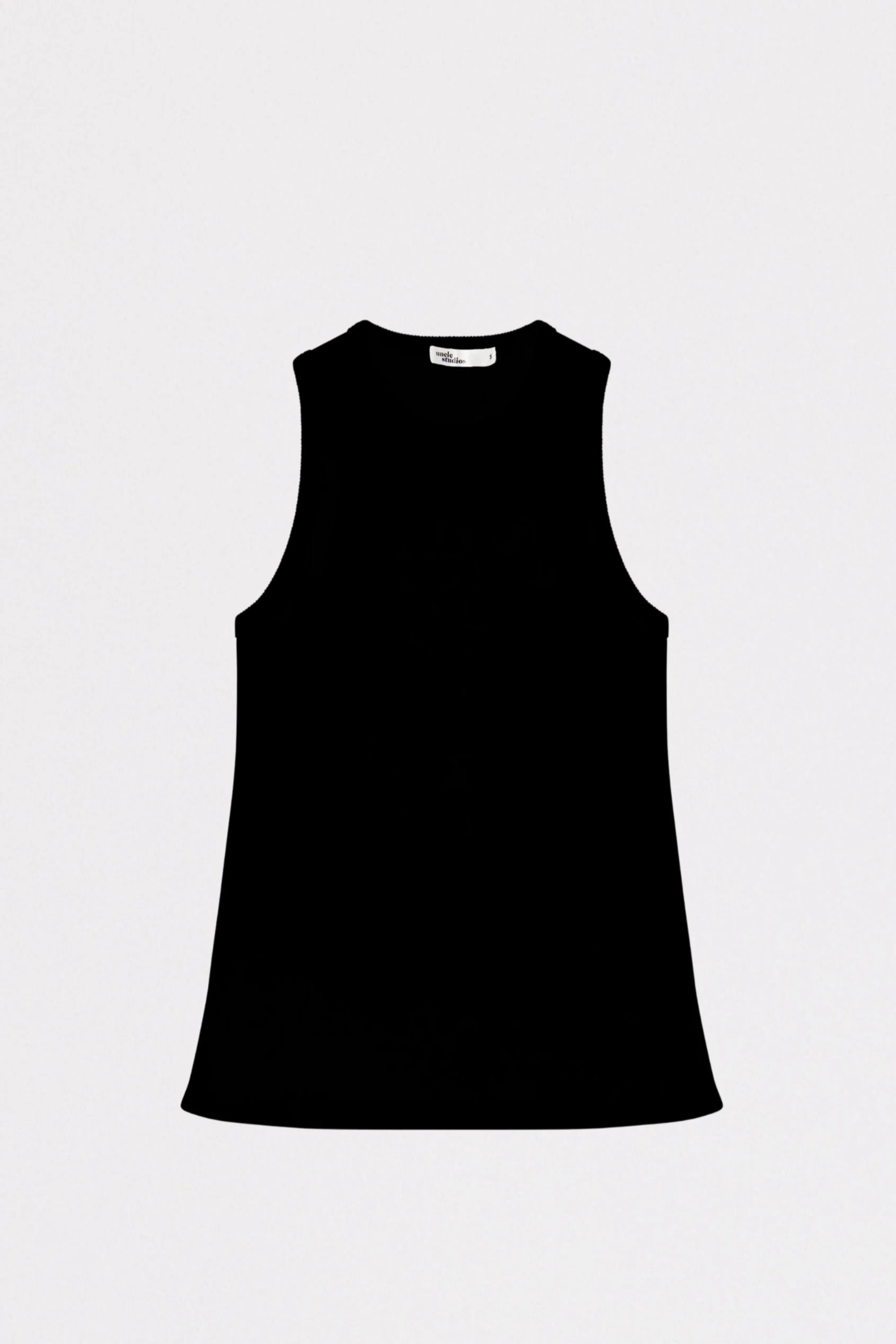THE RACERBACK TANK