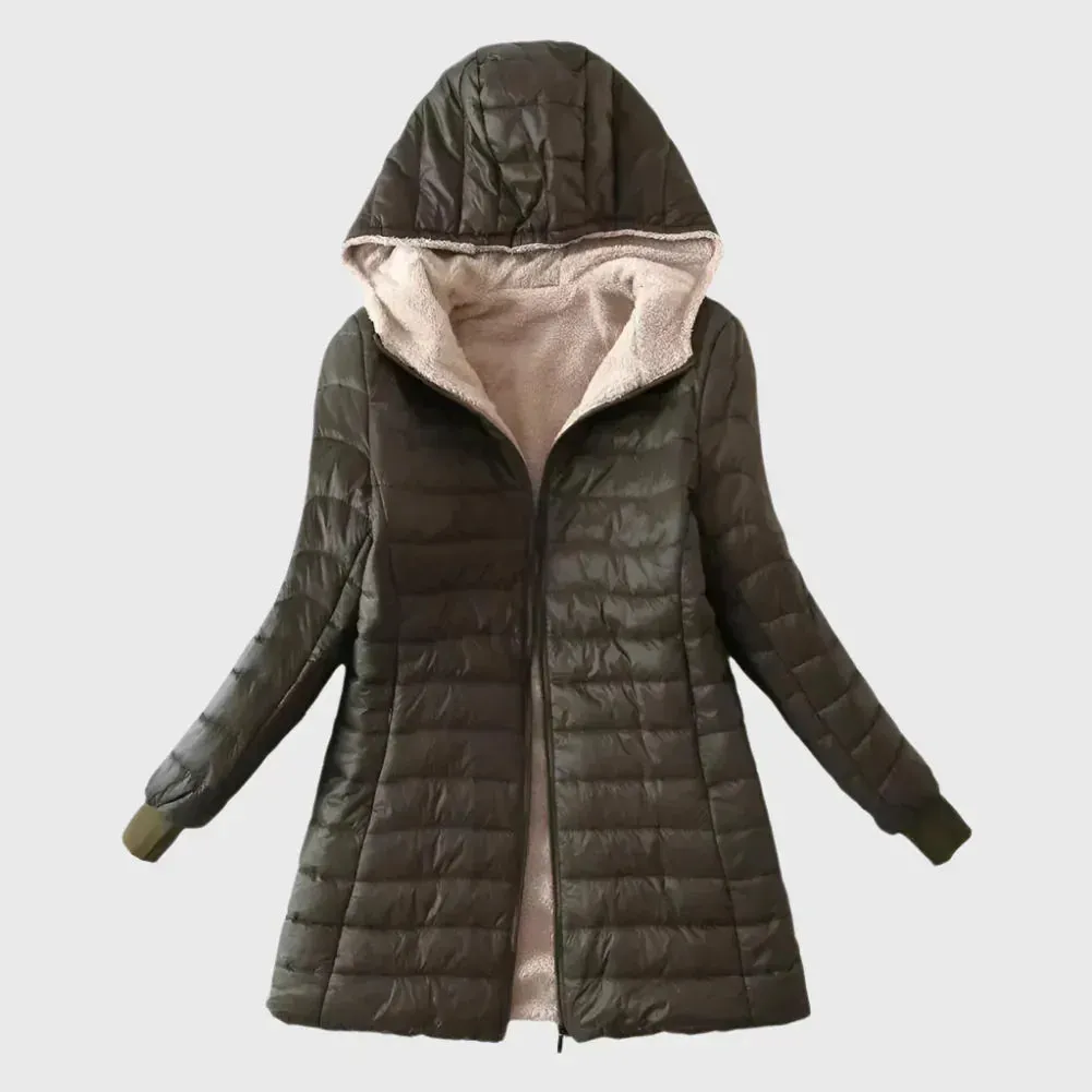 Violet  Stylish Solange Jacket