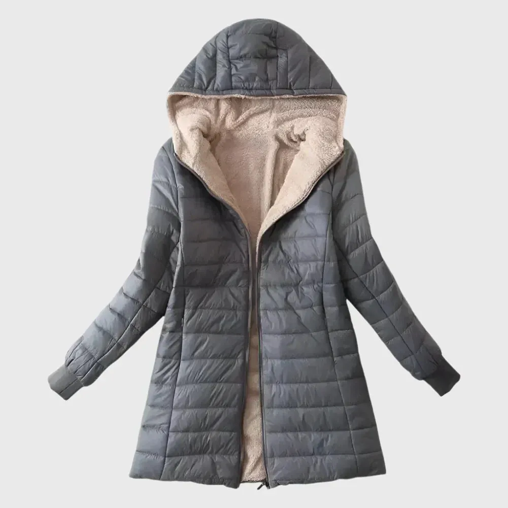 Violet  Stylish Solange Jacket