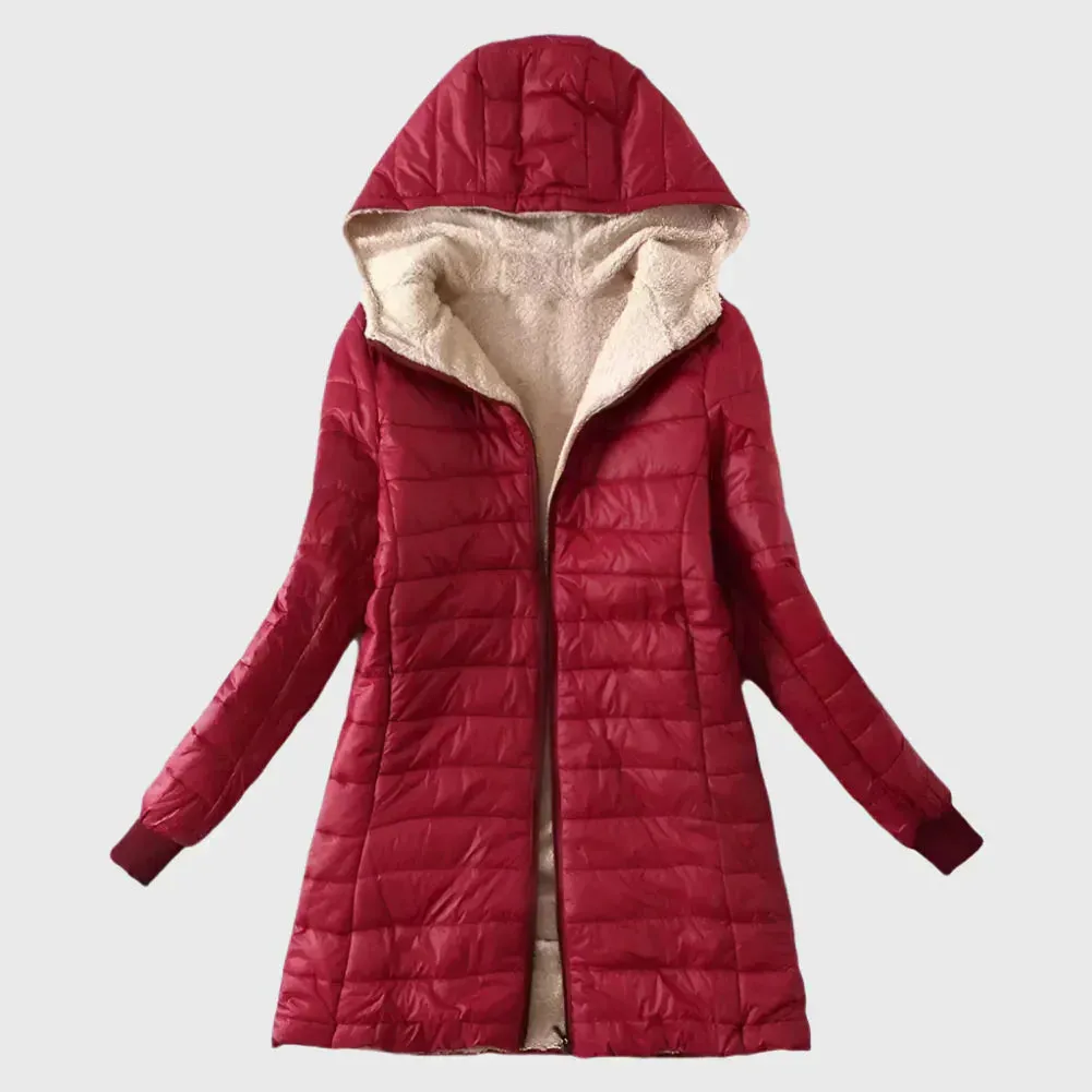 Violet  Stylish Solange Jacket