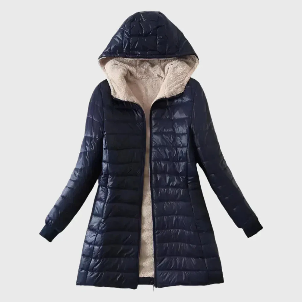 Violet  Stylish Solange Jacket